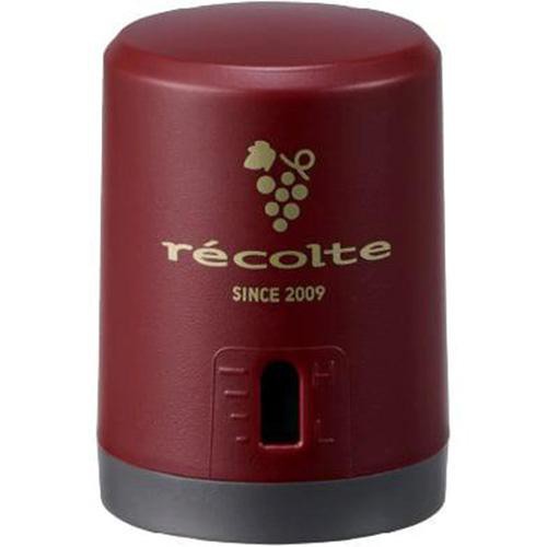 レコルト ワインキーパー RWK−1 レッド