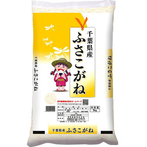 令和7年産】 伊丹産業 千葉県産ふさこがね 5kg Green Beans