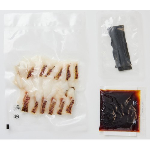 【冷凍】 炊き込み鯛めしの素 真鯛 215g(真鯛150g)