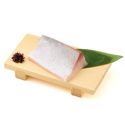 【冷凍】 活〆ぶり刺身用(腹)養殖 1冊 180g