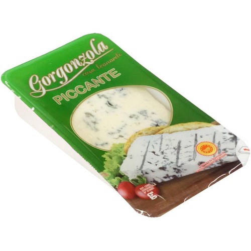 チェスコ ゴルゴンゾラパックイゴール ピカンテ 150g