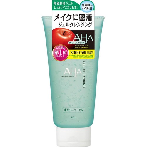 クレンジングリサーチ ジェルクレンジング 145g