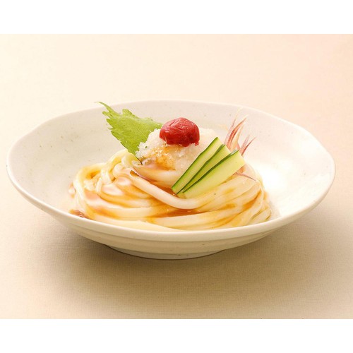 チョーコー醤油 まぜるめんつゆ さわやか夏味梅かつお 1人前 x 3袋入