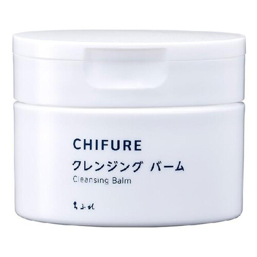 ちふれ クレンジング バーム 90g Green Beans | グリーンビーンズ by AEON