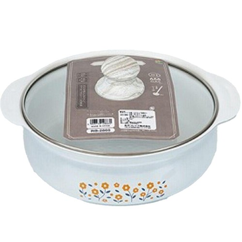 和平フレイズ レトル IH対応卓上鍋27cm RB-2867