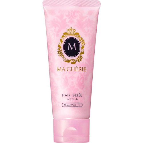 ファイントゥディ マシェリ ヘアジュレ EX ゆるふわウエーブ 100g