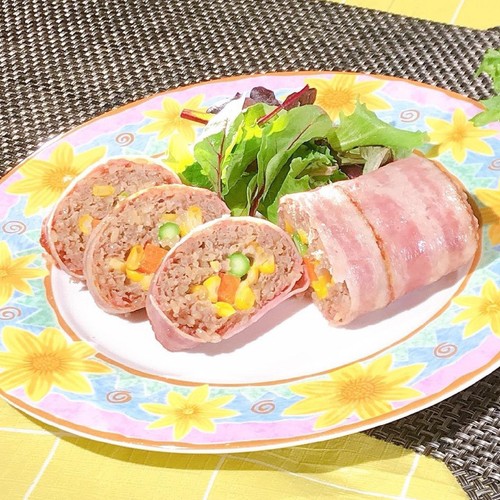 発芽玄米 まるで白米食感 半生タイプ発芽玄米 120g x 3袋