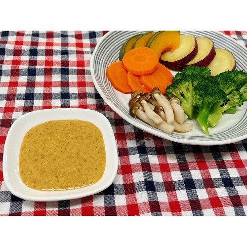 カタギ食品 有機すりごま白 60g