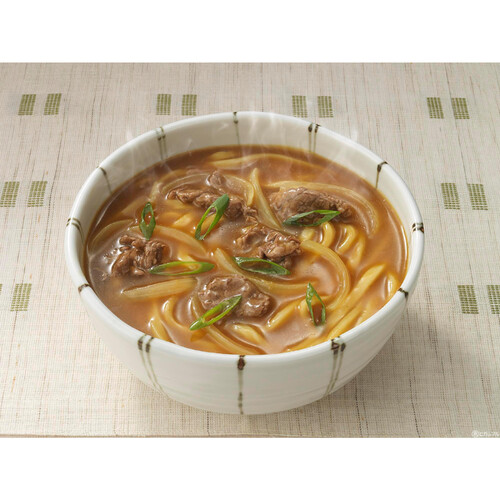 ヒガシマル醤油 カレーうどんスープ 3袋入