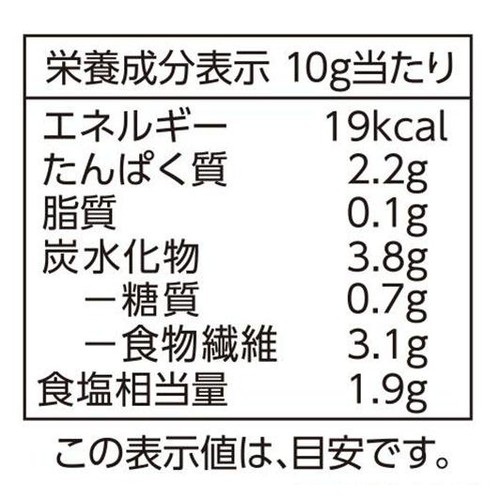 おつまみ昆布 35g トップバリュベストプライス