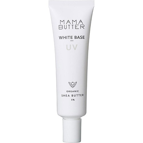 ママバター ホワイトベースUV 30g