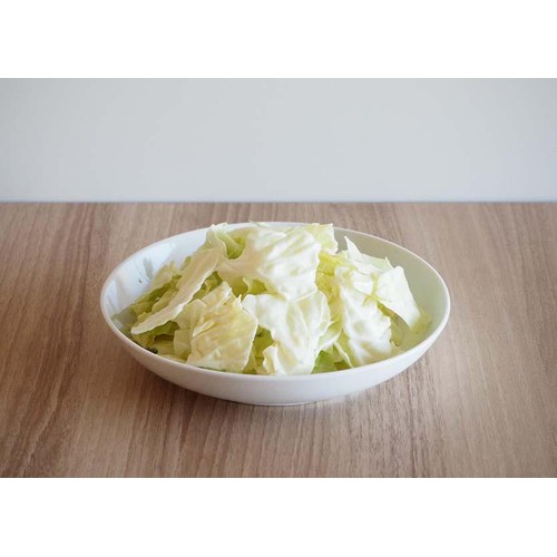 サラダクラブ ざく切りキャベツ 150g