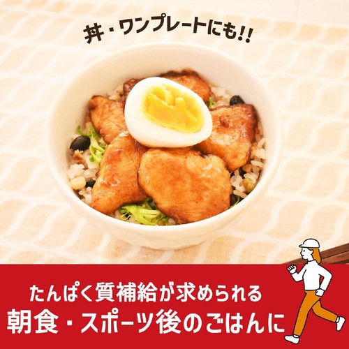 はくばく たんぱく質が摂れるお豆ブレンド雑穀 30g x 6袋入
