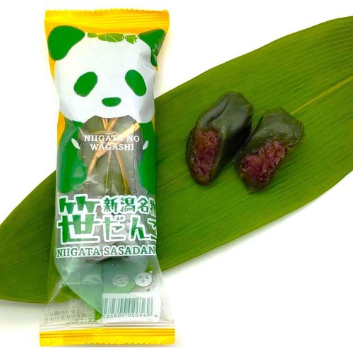 港製菓 笹だんご 1個 Green Beans | グリーンビーンズ by AEON