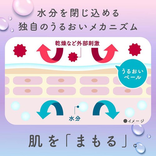 アース製薬 ウルモア 高保湿入浴液 クリーミーフローラルの香り つめかえ用 480ml