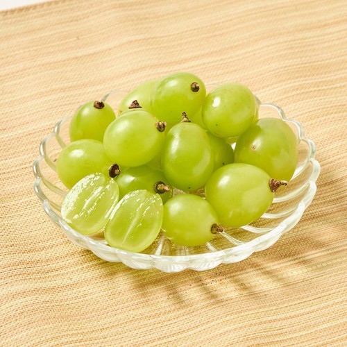 栃木県産 岩舟のシャインマスカット 150g