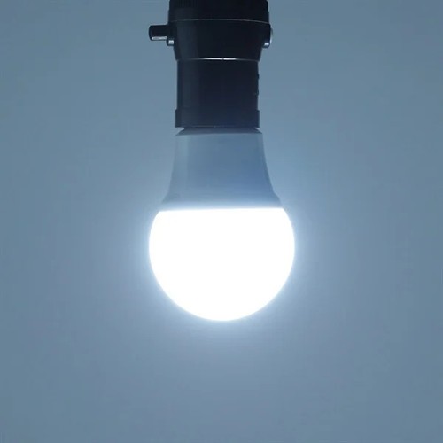 LED電球広配光 60W 昼光色E26 ホームコーディ