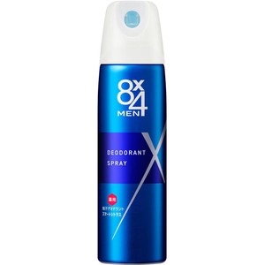 花王 8x4メン デオドラントスプレー スマートシトラス 150g Green