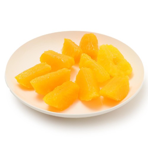【冷凍】国内産 柑橘ミックス 100g