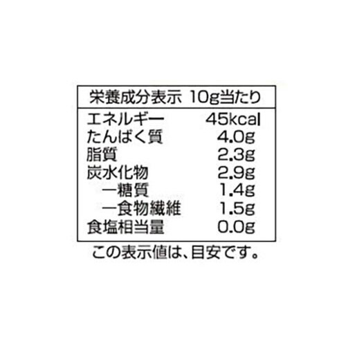 兵庫県産丹波黒豆きな粉 70g トップバリュ セレクト