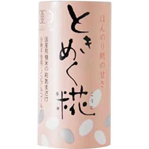 ヤマキ ときめく糀 125ml