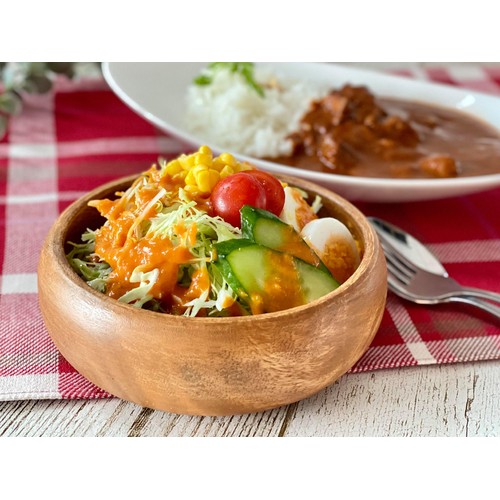 リケン インドカレー屋さんの謎ドレッシング 190ml