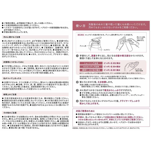 花王 ブローネリライズ ナチュリラ 色長持ちカラートリートメント アッシュブラウン 本体 155g