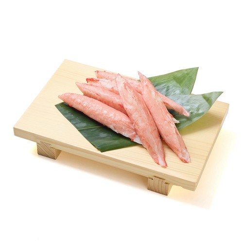 【冷蔵】 しなやカニ風味かまぼこ 6本