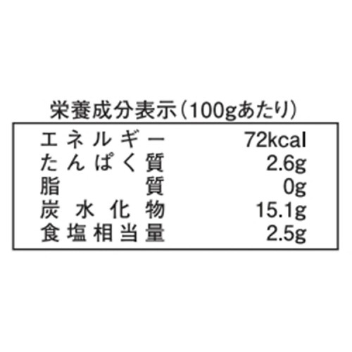 ナガノトマト なめ茸ボトル入り 210g