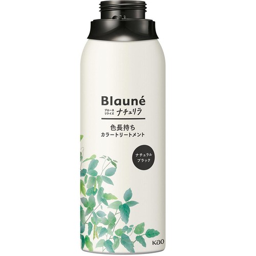 【SALE／55%OFF】 花王 ブローネリライズ ナチュリラ 色長持ちカラー カラーリング・白髪染め