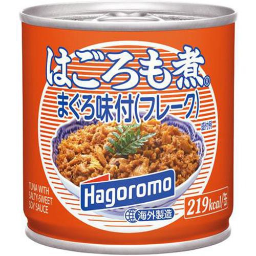 はごろもフーズ はごろも煮 180g