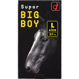 bigboy Lサイズ(廃盤 完全正規） bigboy Lサイズ(廃盤 完全正規）