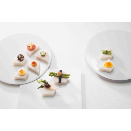 鈴廣かまぼこ 小田原っ子 白 145g Green Beans | グリーンビーンズ by AEON