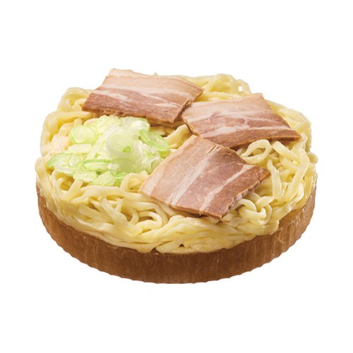 キンレイ お水がいらない喜多方ラーメン坂内【冷凍】 1食入(497g)