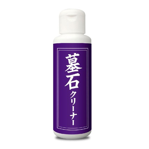 プロスタッフ 墓石クリーナー Jー26
