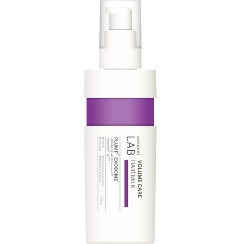 アンレーベル ラボ  EX バウンス ヘアミルクN 120mL
