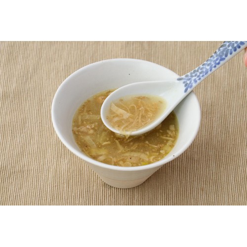 コスモス食品 NATURE Future 生姜スープ 4食入