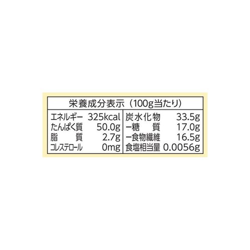 マルコメ 大豆のお肉乾燥ミンチ 100g