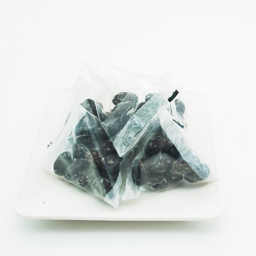 一榮食品 純黒しぼり 115g Green Beans | グリーンビーンズ by AEON