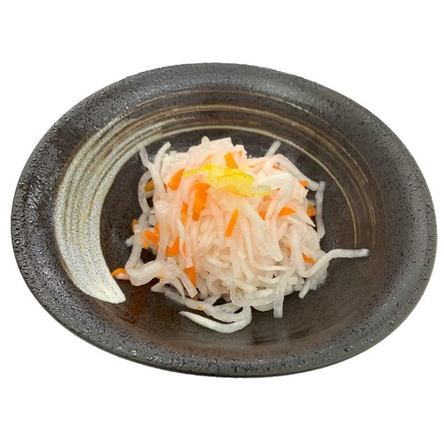 パック総菜 フジッコ ゆずなます 1パック(116g) Green Beans
