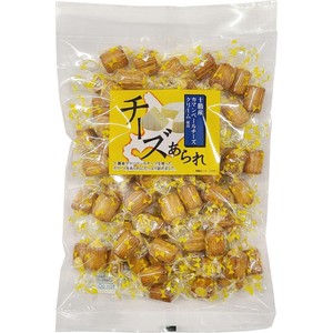 カマンベール さくら製菓 カマンベールチーズおかき 1袋（80g）| コープこうべ