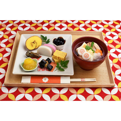 紀文食品 お正月セット彩姫 9品 Green Beans | グリーンビーンズ by AEON