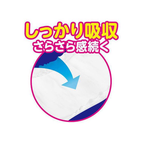 大王製紙 アテント尿とりパッドスーパー吸収 男性用 72枚
