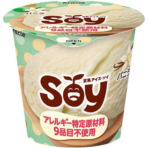 クラシエ Soy バニラ 105ml