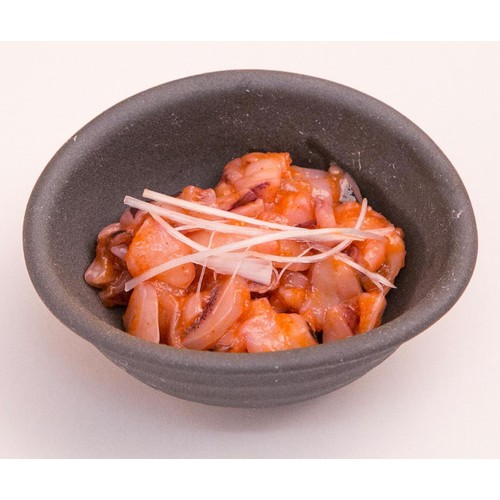【冷蔵】 いか三昧 家呑み味くらべ 120g (40g x 3)