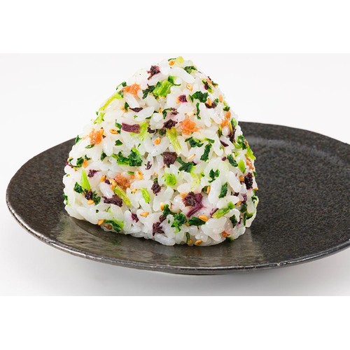 田中食品 ごはんにあう菜梅しそ 15g Green Beans | グリーンビーンズ