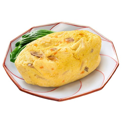楽天市場】永谷園 本日の逸品 ふんわりかに玉 176g×10個入×(2