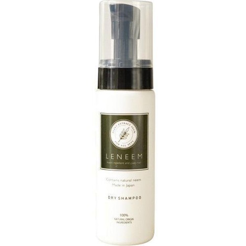 【ペット用】 FLF レニーム ドライシャンプー 150ml