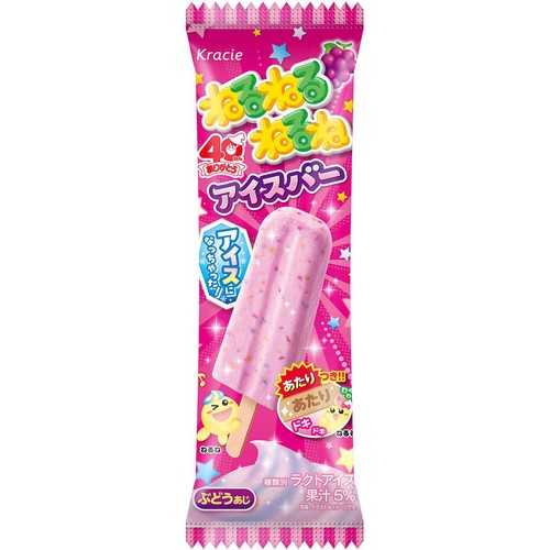 クラシエ ねるねるねるねアイスバー 70ml