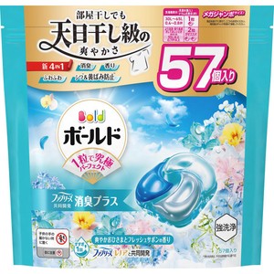 P＆G　ボールド　フラワーサボン／ブロッサム　抗菌　400g　各16袋　計32袋 Amazon | P&G ボールドジェル フラワーサボン 詰替 400g